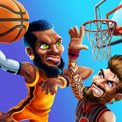 Basket King 2021