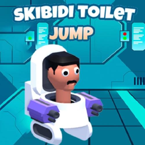 Robot Jumper