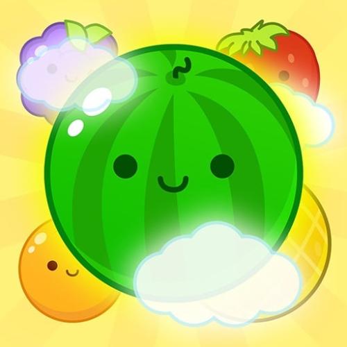 Watermelon Fruit 2048