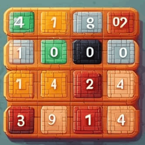 4096
