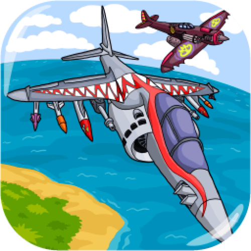 Sky Masters