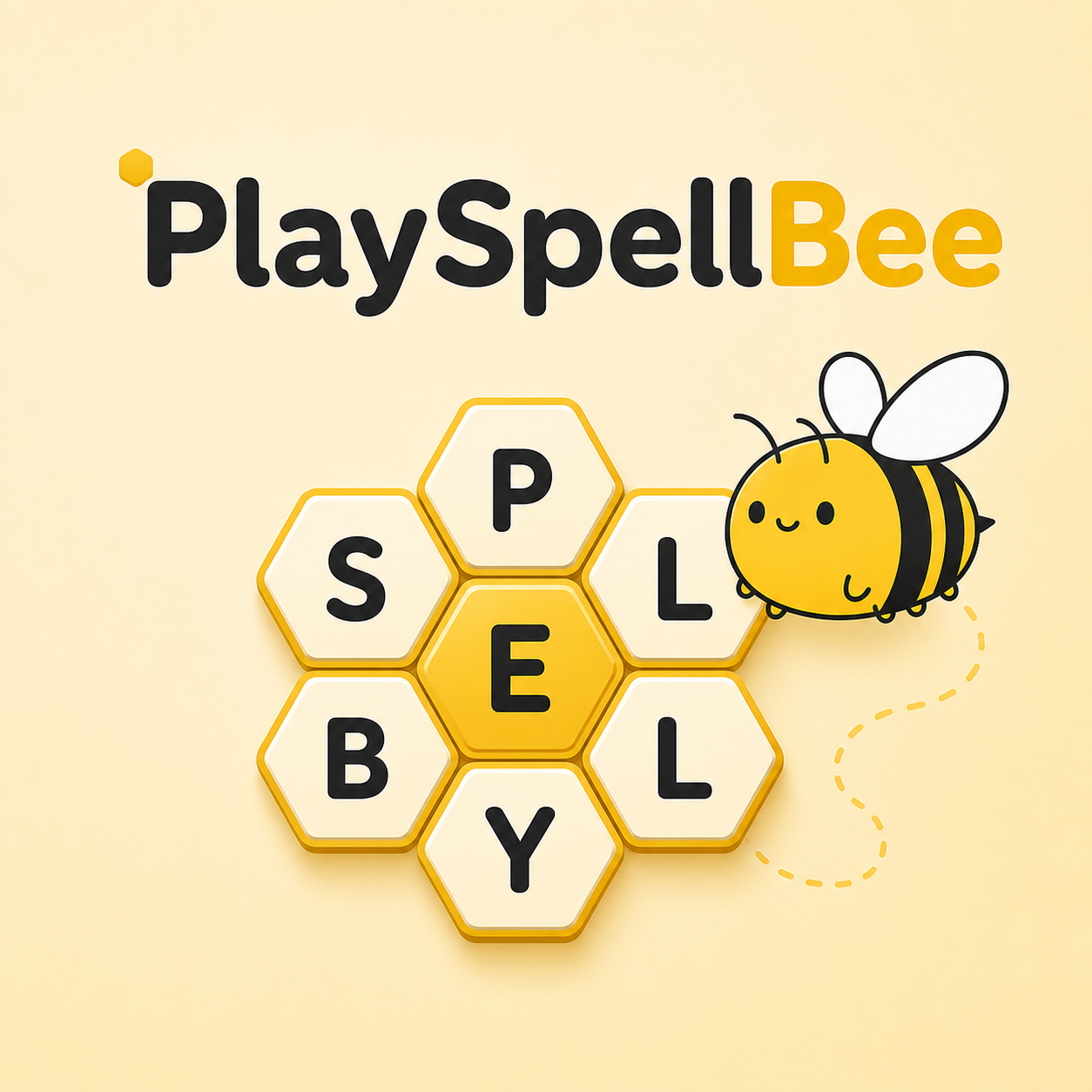 PlaySpellBee